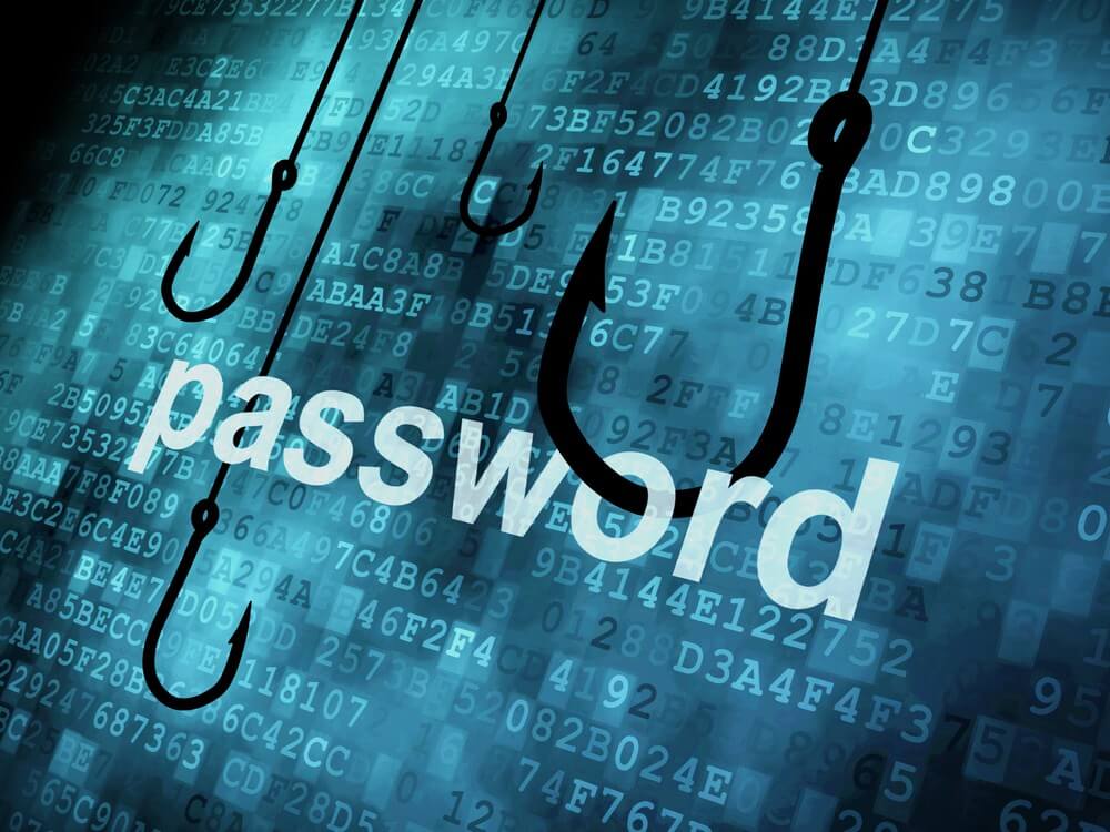 Private Investigators: The dangers of online phishing scams