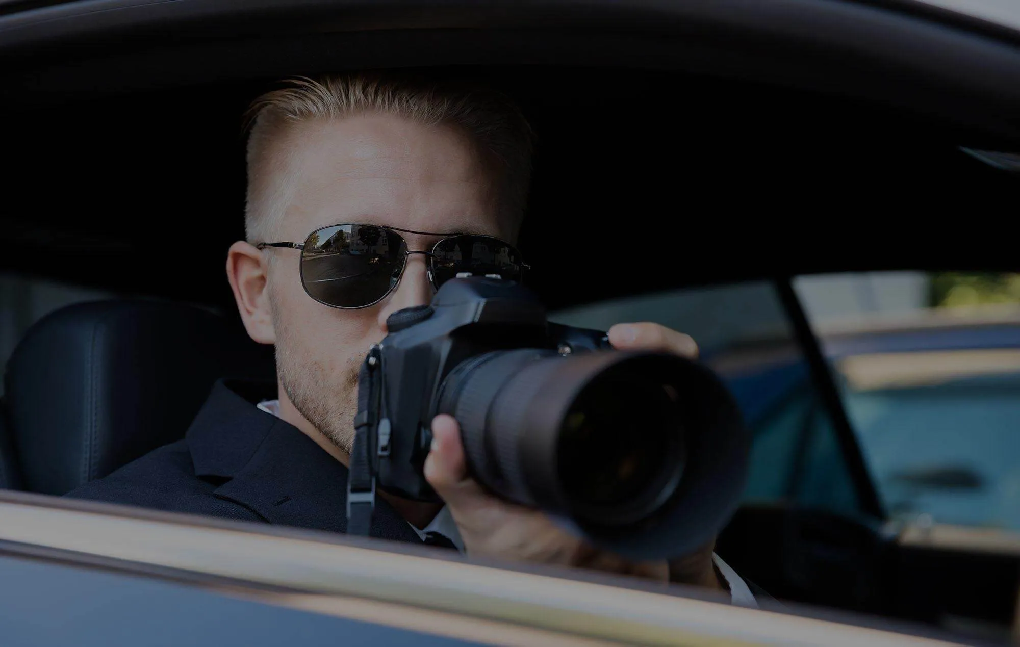 Professional surveillance services in Sydney