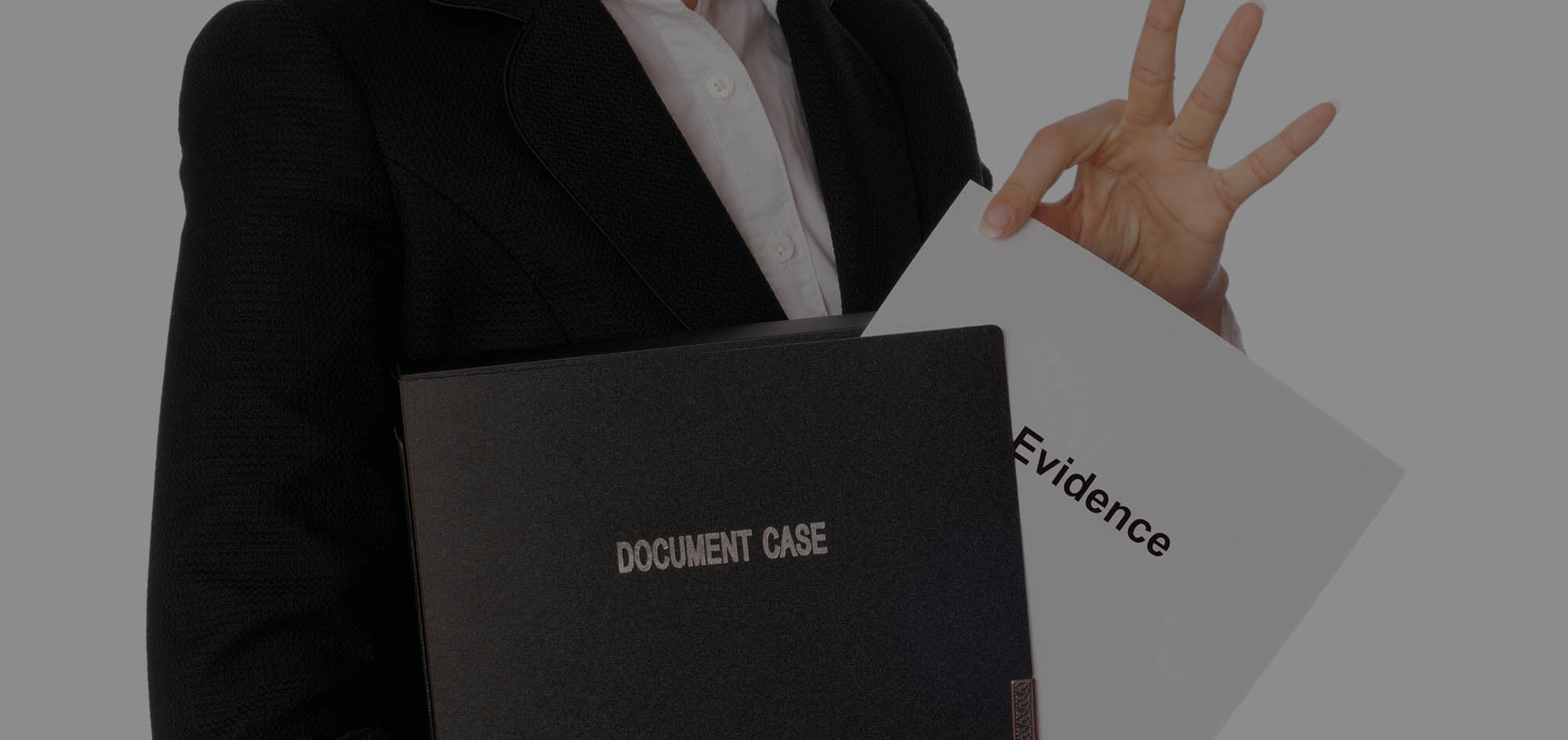 Legal and Business Investigations