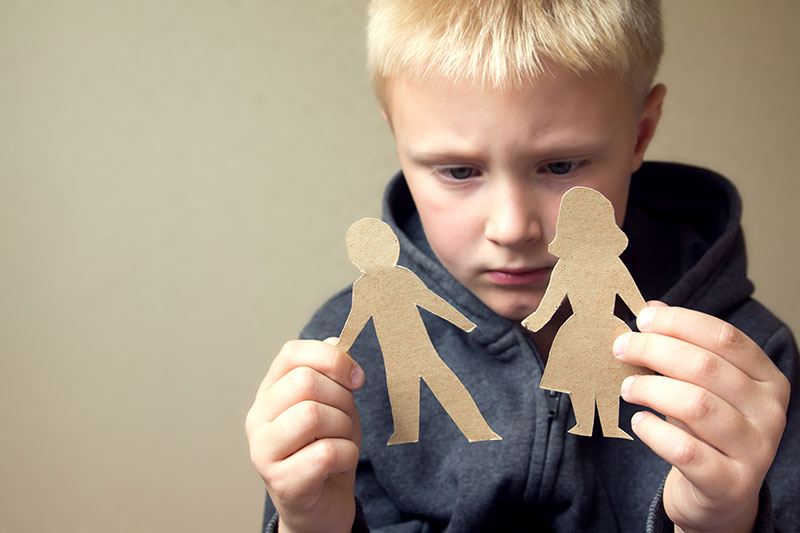 Family Law Investigations