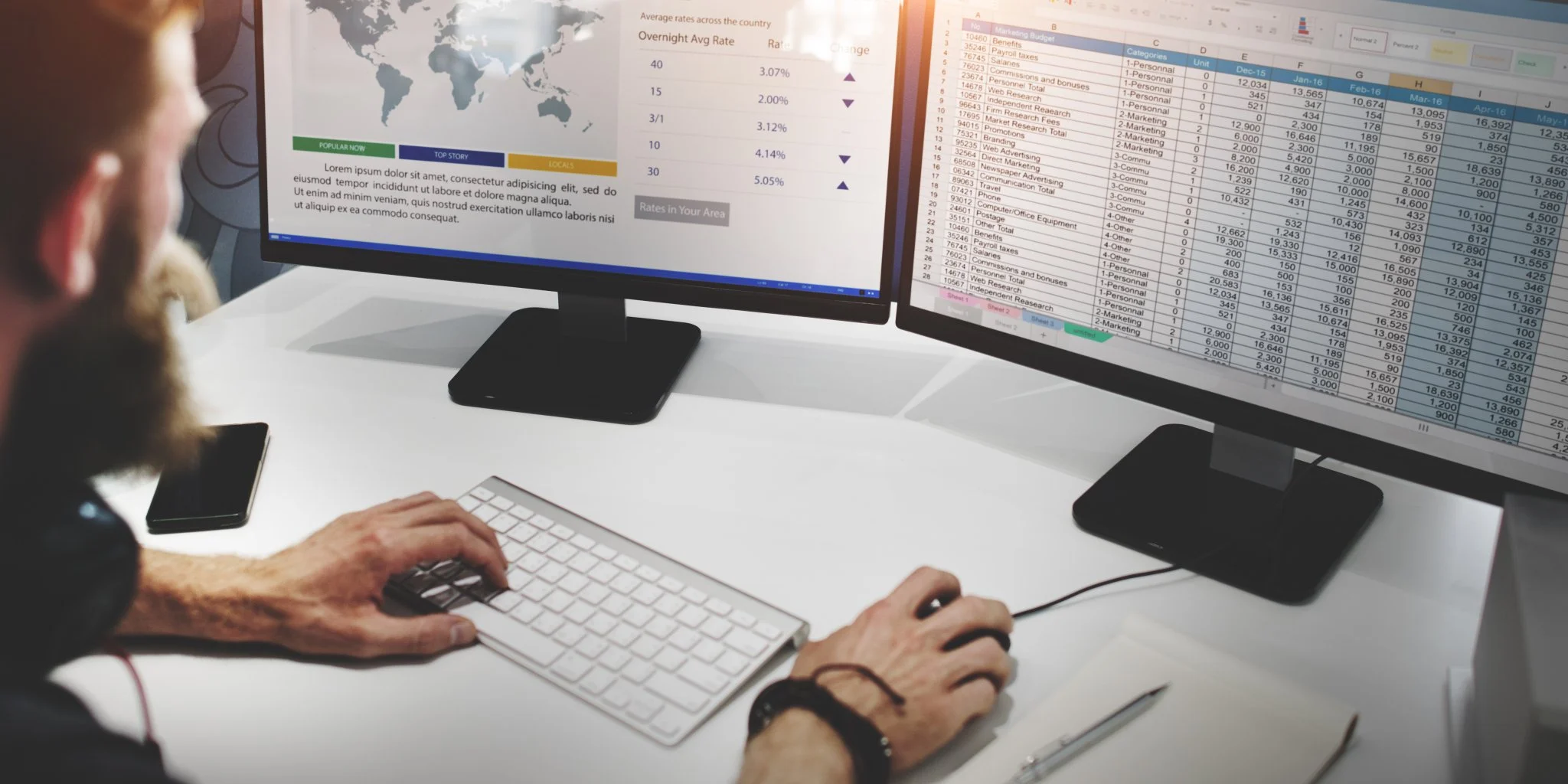 Background Check Services