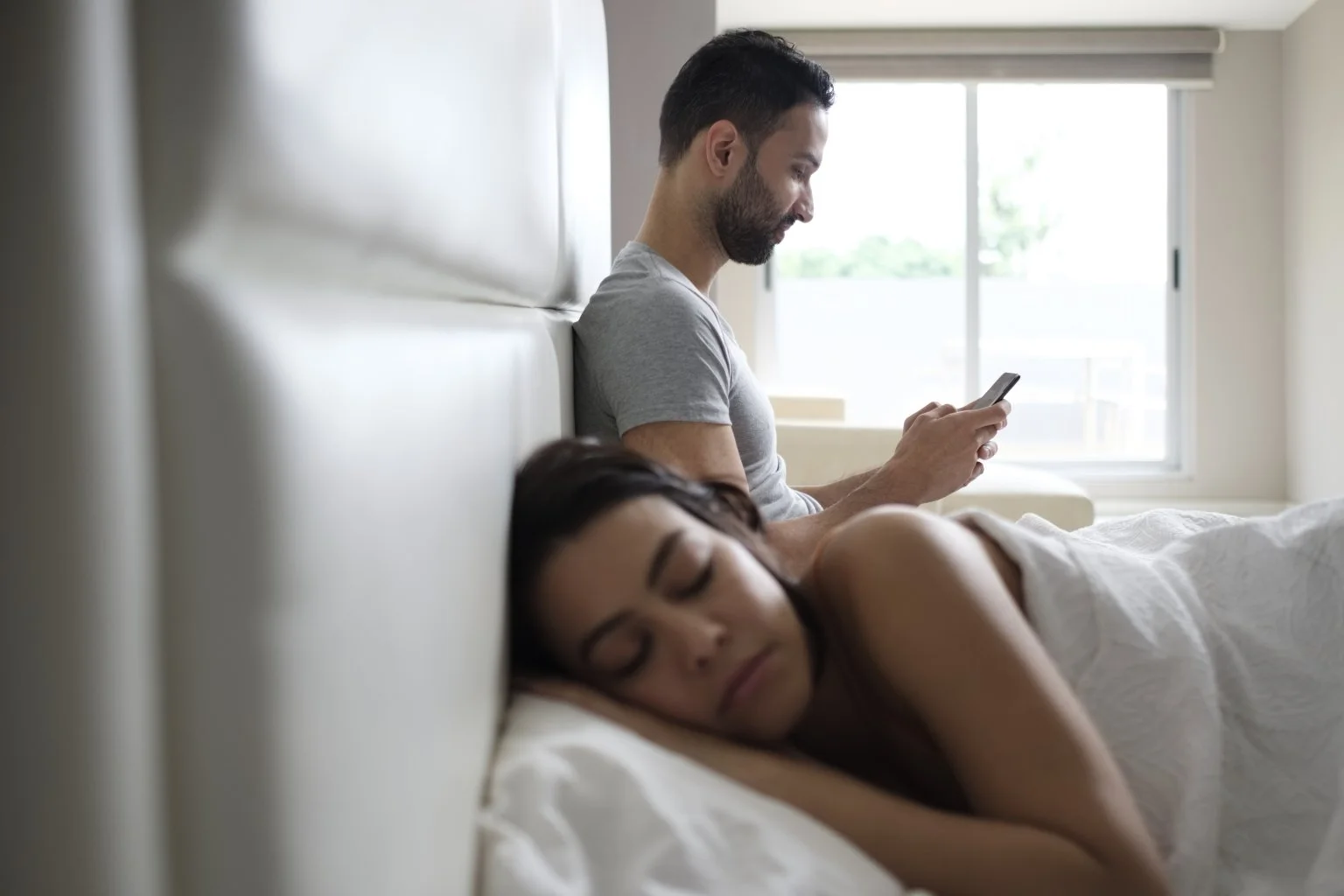 How We Investigate a Cheating Spouse
