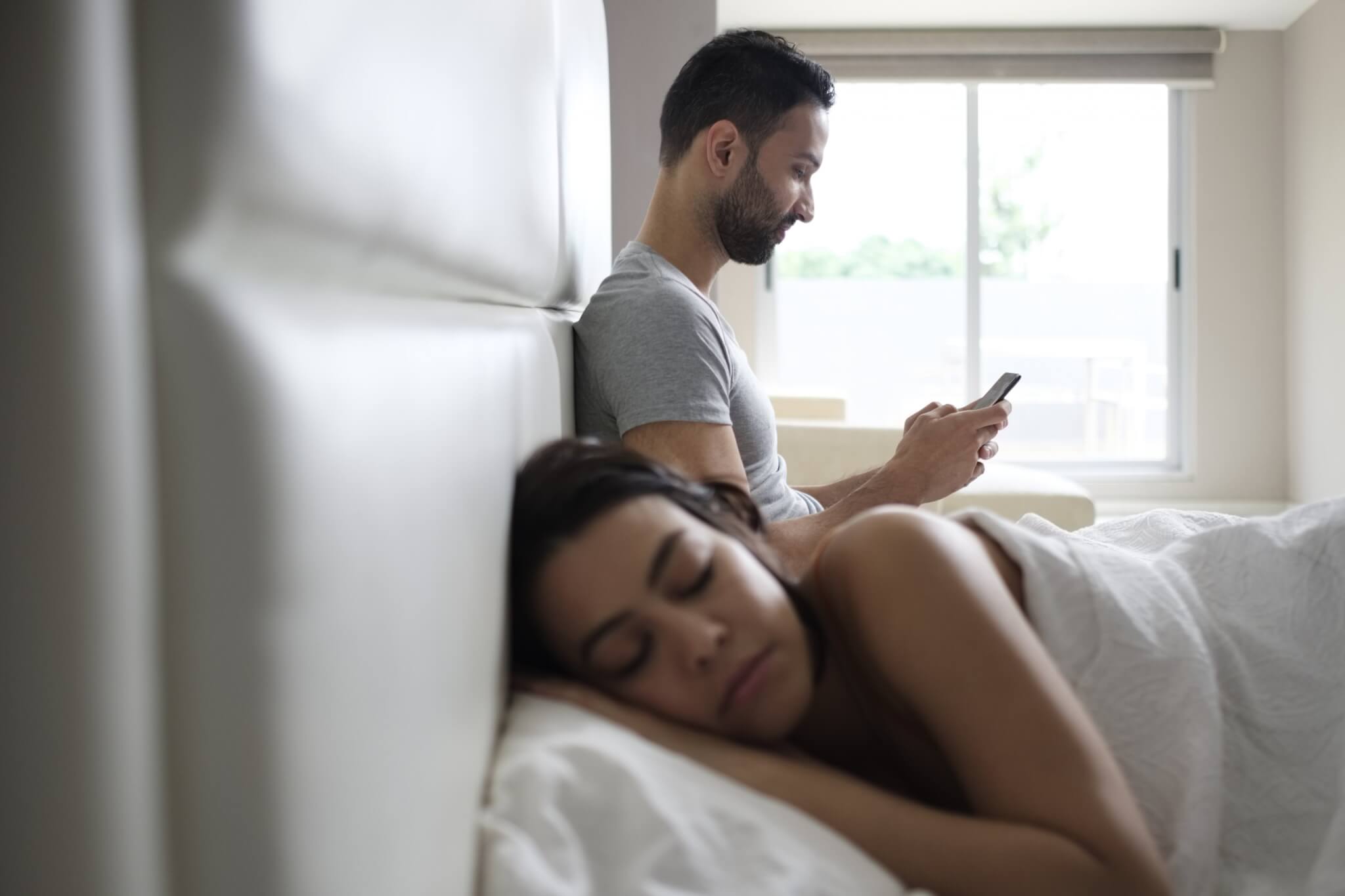 How to Tell if Your Partner is Cheating