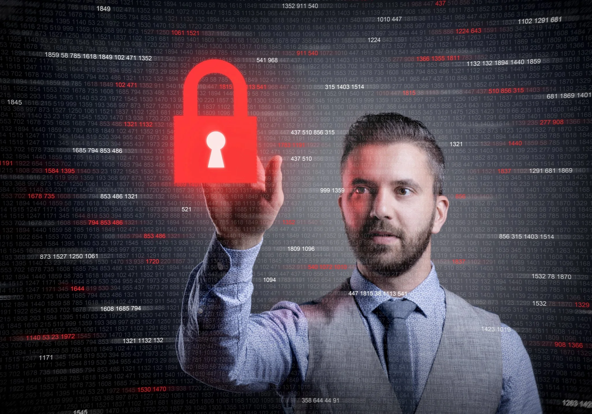 Background Check Databases