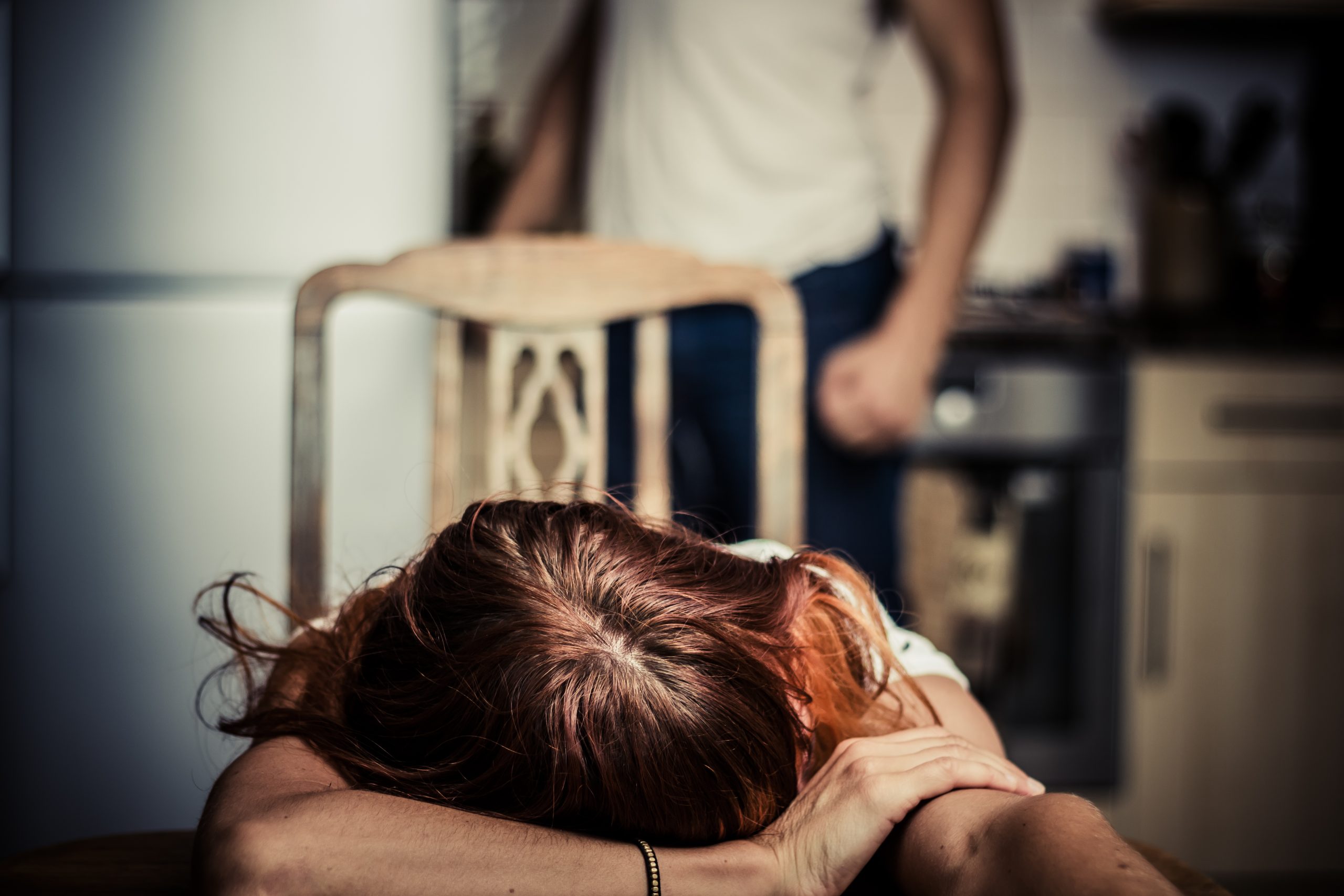 Domestic Abuse in the Covid-19 Lockdown