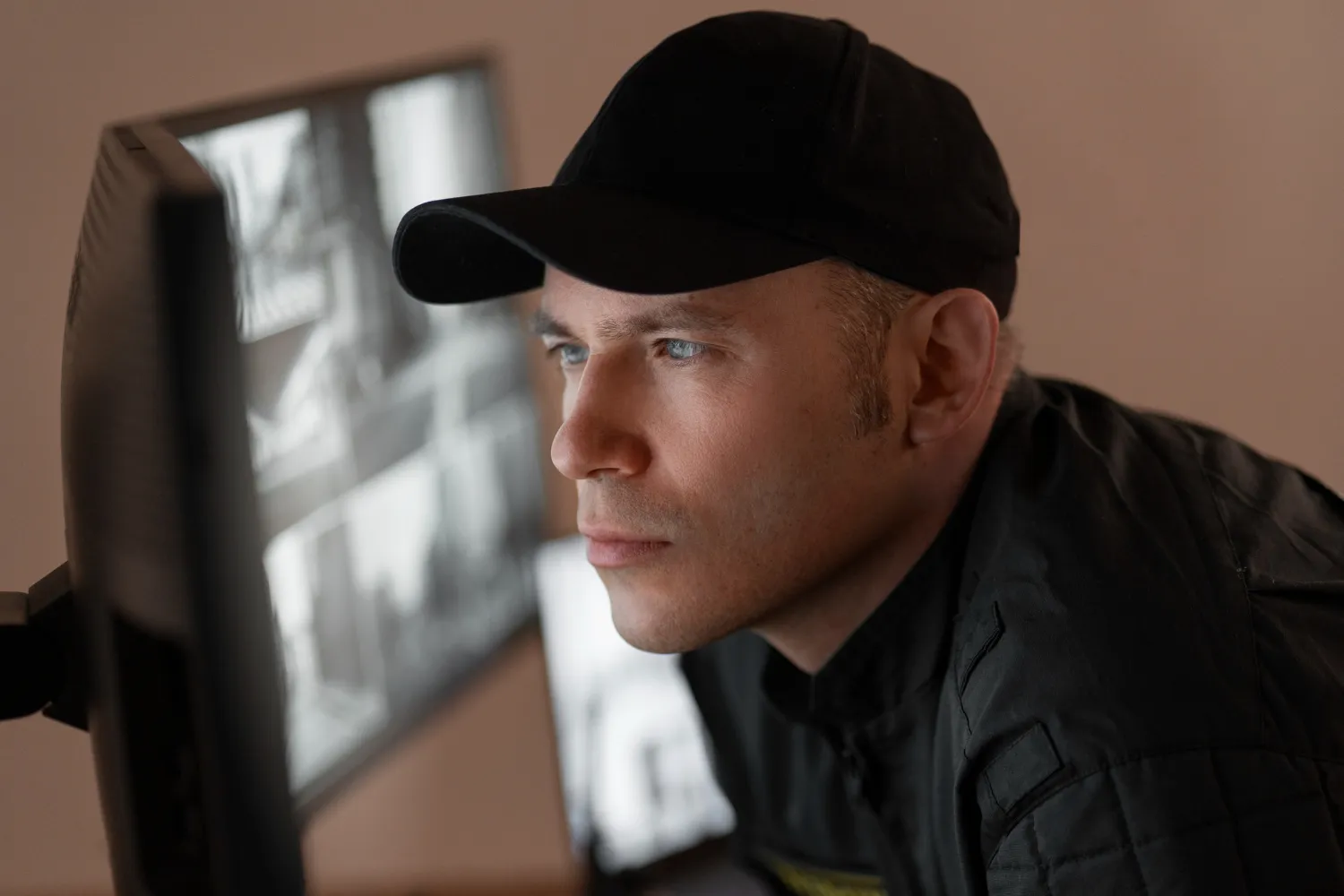 Licensed private investigator services providing surveillance and evidence gathering for legal cases