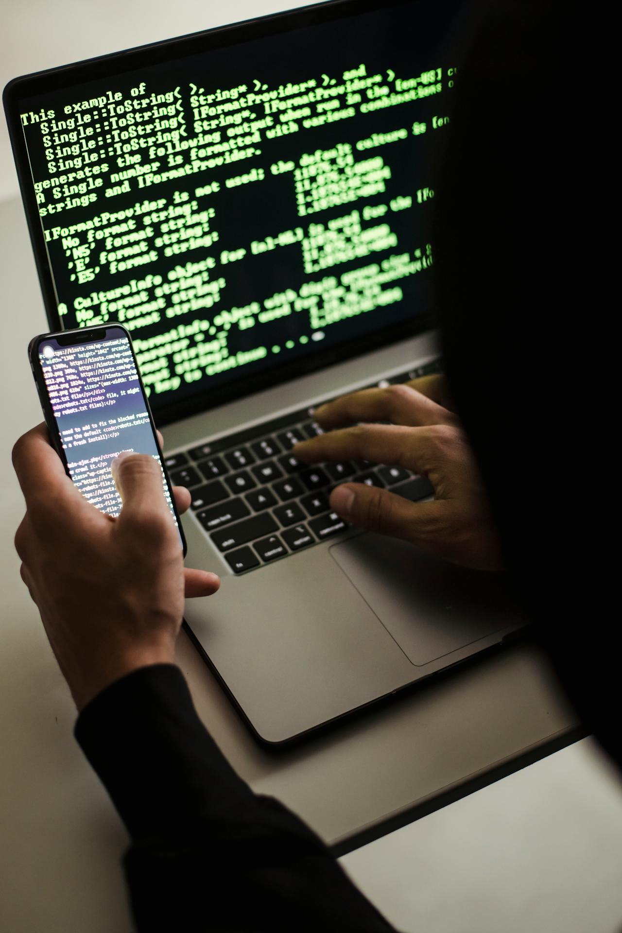 Dark Web Investigation in Sydney