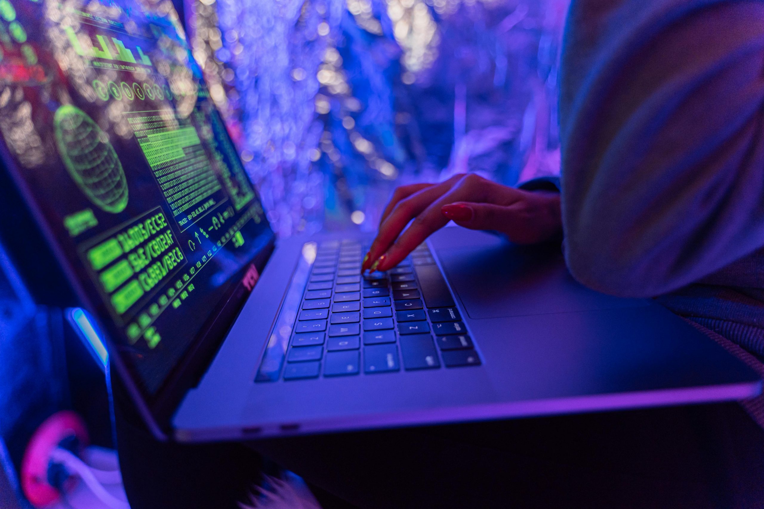 Digital Forensics Investigation Services