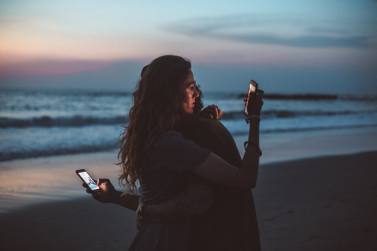 5 Things To Do Before Separating From Your Partner