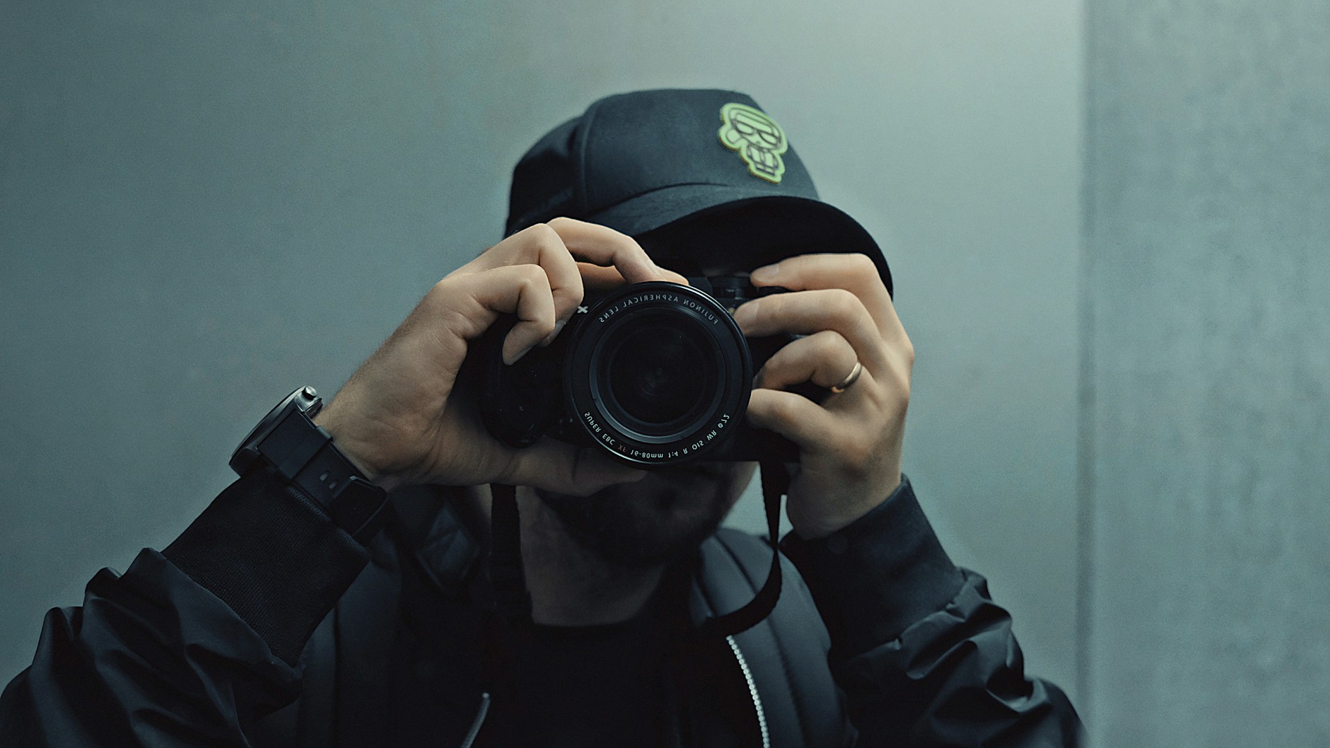 Stalking & Harassment