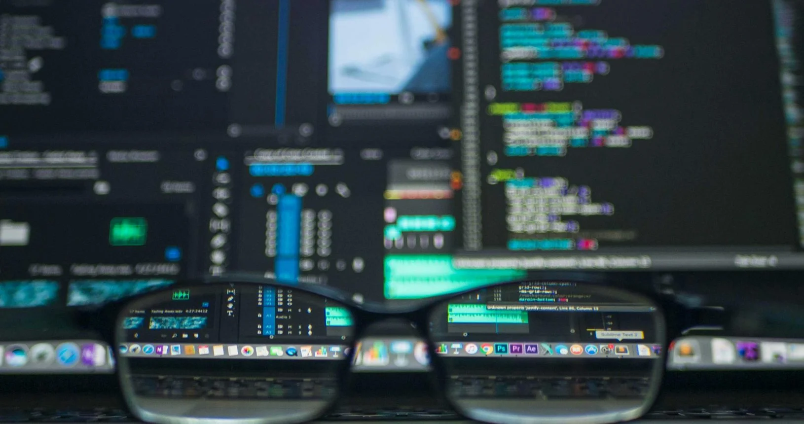 Dark Web Investigation