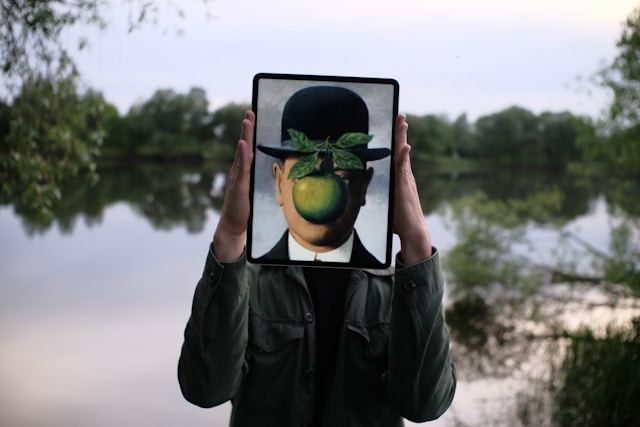 4 Things You Need to Know to Stop Intellectual Property Theft