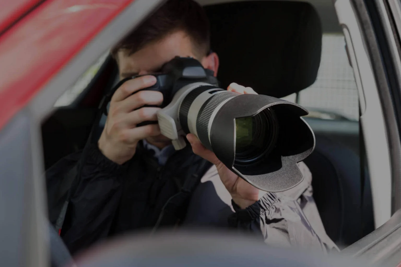 Who Are the Clients of a Private Investigator