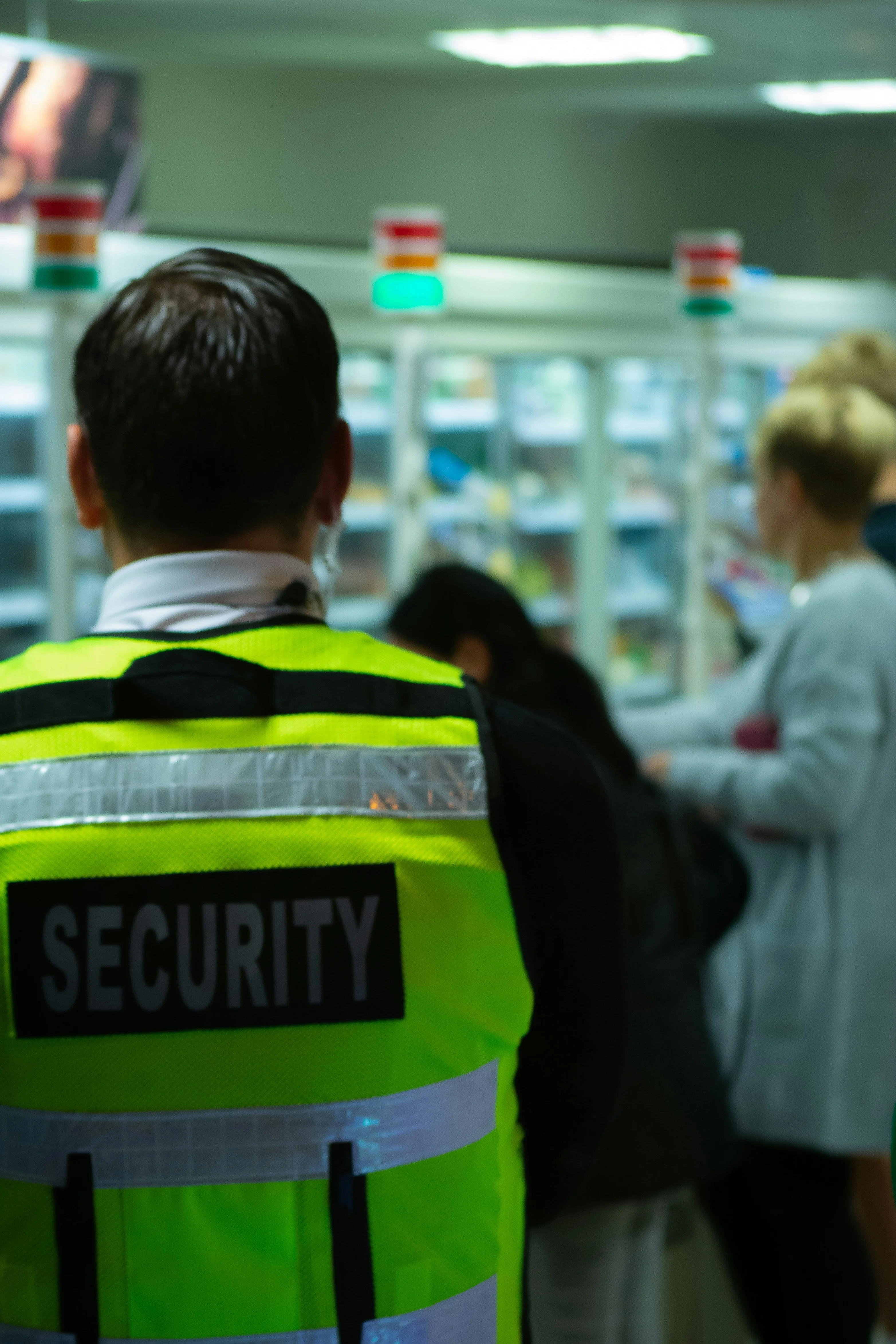 Personal Protection Services – Bodyguard Hire in Sydney