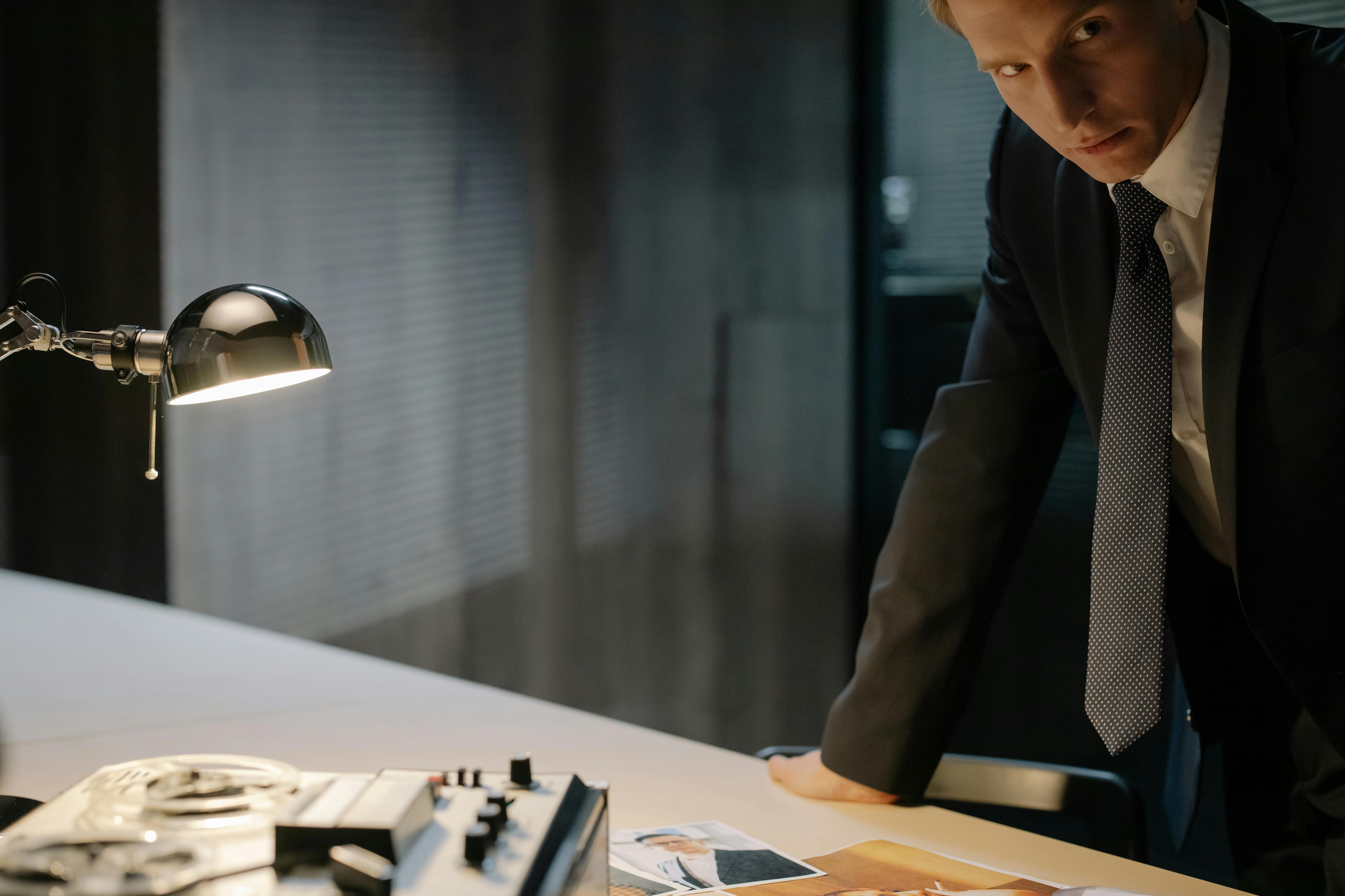 6 Situations Where a Private Investigator Can Help
